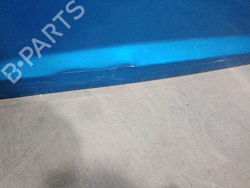 Left front door SEAT IBIZA IV (6J5, 6P1) 1.0 TSI | BP27584852C2 
