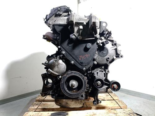 Used Engine OPEL MOVANO A Van (X70) 2.5 DTI (FD) (115 hp) 32421447