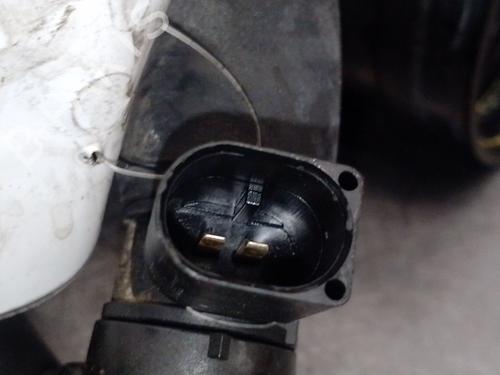 Pipe MERCEDES-BENZ E-CLASS (W211) E 320 CDI (211.026) | BP36092291M125  - Image 6