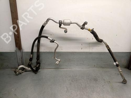Used AC pipe FIAT 500L (351_, 352_) 1.3 D Multijet (199LXY1A, 199LXY11) (84 hp) 31939546