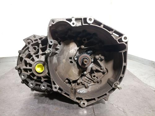 Used Gearbox FIAT DOBLO Cargo (263_) 1.6 D Multijet (263WXD1B, 263WXR1B, 263WXX1B, 263ZXD1B,... (105 hp) 31952674