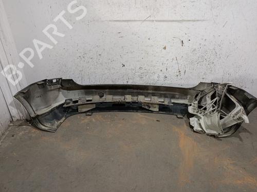 Rear bumper FORD FOCUS C-MAX (DM2) 1.6 TDCi | BP27298691C8 