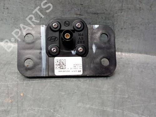Electronic module HYUNDAI KONA SUV Van (OS, OSE, OSI) EV | BP28209388M83 - Image 2