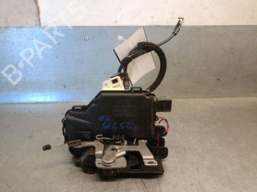 Højre bagtil lås Højre bagtil lås VW BORA I (1J2) 1.9 TDI (101 hp) 33984012 33984012