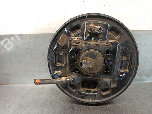 Used Right rear steering knuckle HYUNDAI i20 II (GB, IB) 1.2 (84 hp) 16927638