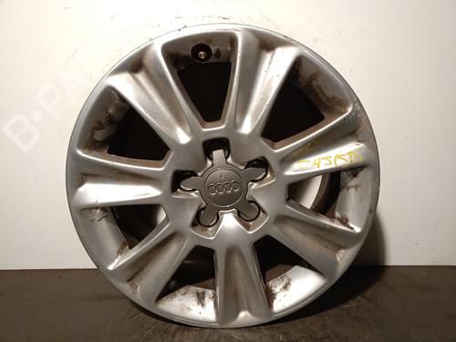 Used Rim AUDI A1 Sportback (8XA, 8XF) 1.4 TFSI (122 hp) 31838022