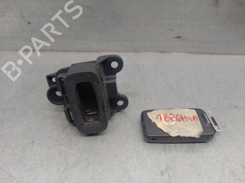 Used Ignition barrel VOLVO S60 II (134) D4 (163 hp) 27441817