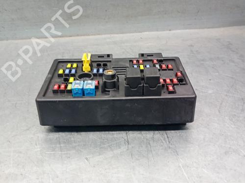 Fuse box CHEVROLET CAPTIVA (C100, C140) 2.0 D 4WD | BP30614915E1 - Image 4