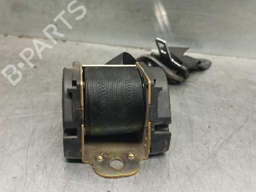 Rear right seatbelt CITROËN XANTIA (X1_, X2_) 1.9 D | BP7280650I28 