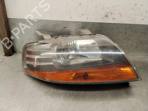 Used Right headlight Right headlight 37720061 37720061