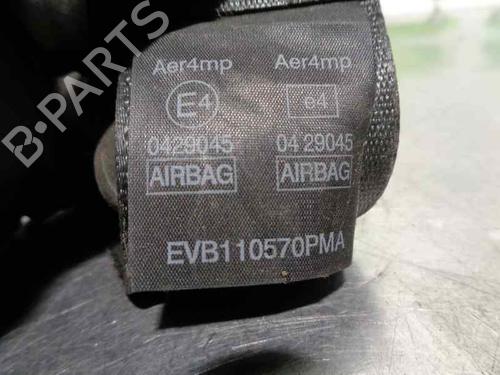 Front left seatbelt ROVER STREETWISE Hatchback 2.0 TD | BP8725126I26 