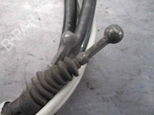 Cable SEAT LEON (5F1) 1.6 TDI | BP12187372E12 