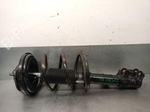 Used Left front shock absorber KIA CARENS III MPV (UN) 2.0 CRDi 140 (140 hp) 21666678
