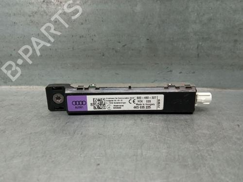 antennesteun-audi-a6-c8-4a2-2018-23410222 main image