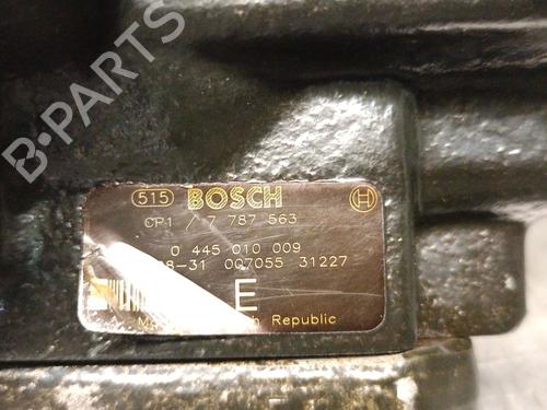 Injection pump BMW X5 (E53) 3.0 d | BP39466095M78  - Image 7