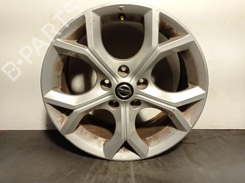 Used Rim NISSAN JUKE (F16_) DIG-T 117 (117 hp) 28605937