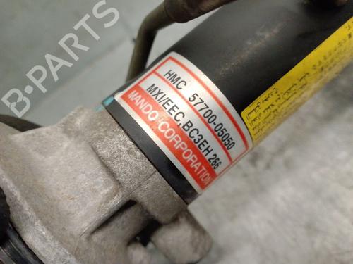 Steering rack HYUNDAI ATOS PRIME (MX)  | BP32113014M22 