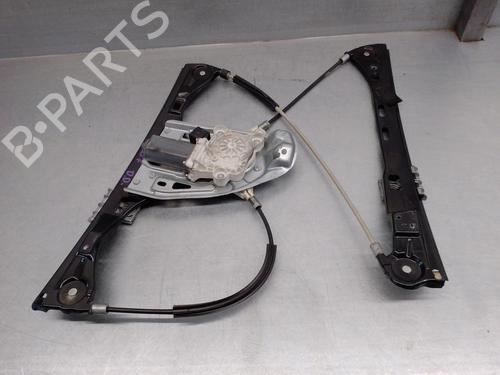 Used Front right window mechanism MERCEDES-BENZ C-CLASS (W203) [2000-2007]  13379657