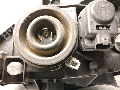 Right headlight CITROËN SAXO (S0, S1) 1.5 D | BP31173055C29