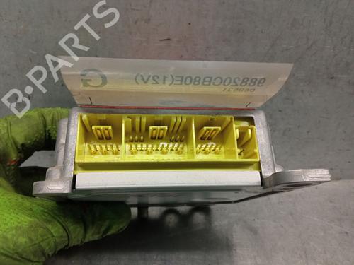 ECU airbags NISSAN MURANO I (Z50) 3.5 4x4 | BP27807625M53 