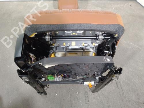 Right front seat JAGUAR F-PACE (X761) 2.0 TD4 AWD | BP33856293C16 - Image 10