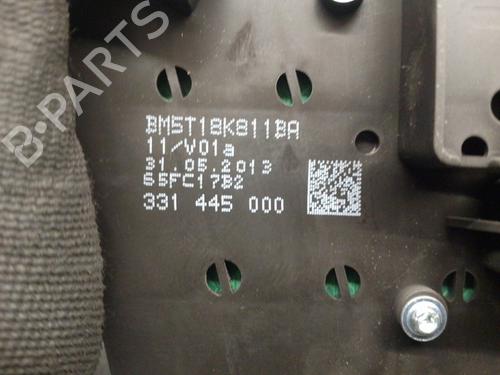 Radio FORD FOCUS III 1.0 EcoBoost | BP17105728E6 