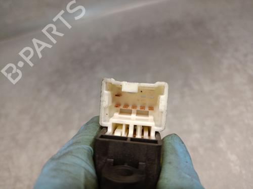 Right rear window switch NISSAN ALMERA TINO (V10) 2.2 dCi | BP20709707I28 