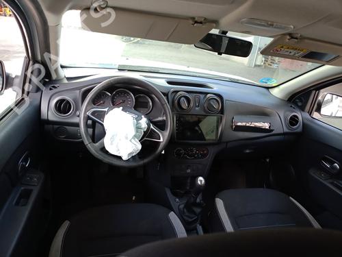 Left front window switch DACIA SANDERO II TCe 90 (B8M1, B8MA, B8AC) | BP29074261I27 - Image 12