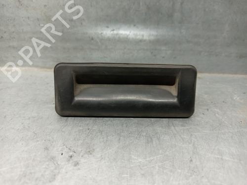 Used Tailgate handle SKODA SUPERB II (3T4) 2.0 TDI 16V 4x4 (140 hp) 22954735