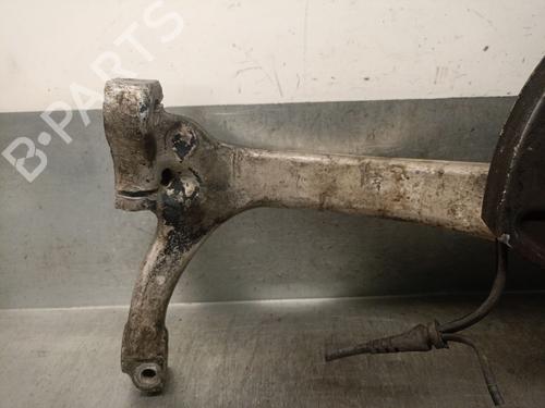Right front steering knuckle AUDI A4 B6 (8E2) 1.9 TDI | BP28057891M26 