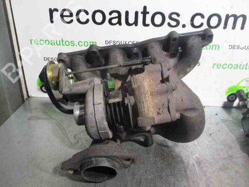 Used Turbocharger/Supercharger PEUGEOT 806 (221) 1.9 TD (90 hp) 2061933
