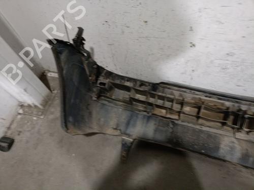 Rear bumper CITROËN XSARA Coupe (N0) 2.0 HDI 90 | BP24169419C8 
