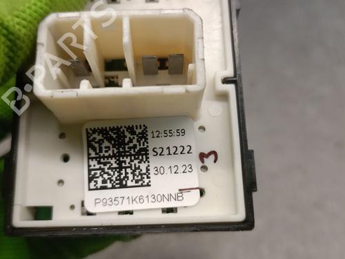 Left front window switch HYUNDAI i10 III (AC3, AI3) 1.0 MPi | BP34580611I27  - Image 5