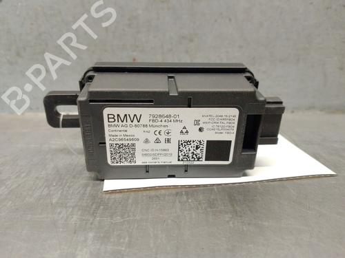 other-bmw-x5-g05-f95-2018-33045766 main image