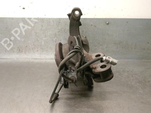 Right front steering knuckle TOYOTA PROACE Van (MDZ_) 1.5 D4d (MDZ8) | BP36040679M26 - Image 2