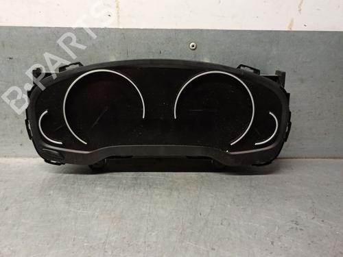 Used Instrument cluster BMW X3 (G01, F97, G08) xDrive 20 d Mild-Hybrid (190 hp) 28139111