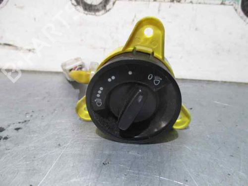 Used Headlight switch TATA INDIGO MARINA (4_V2) 1.4 DICOR (71 hp) 12187073