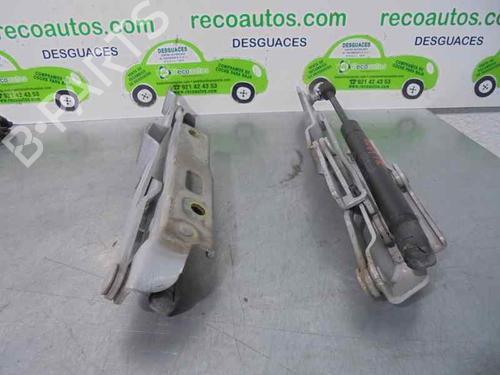 Used Tailgate lift support Tailgate lift support 20247196 20247196