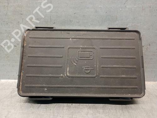 Elektronisk modul SEAT ATECA (KH7, KHP) 1.6 TDI (115 hp) 22728515