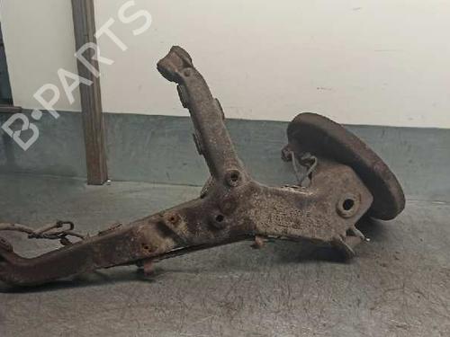 Left rear steering knuckle VW SHARAN (7M8, 7M9, 7M6) 1.9 TDI | BP6873734M27 