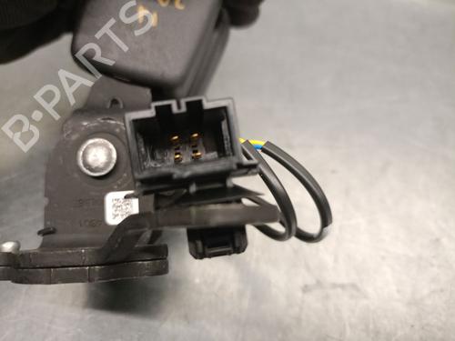 Sikkerhedssele-spænde CUPRA LEON (KL1, KU1, KUG) 1.5 eTSI | BP29942447I32