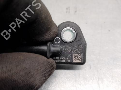 Elektronisk modul SEAT LEON (5F1) 1.4 TSI | BP15897063M83 