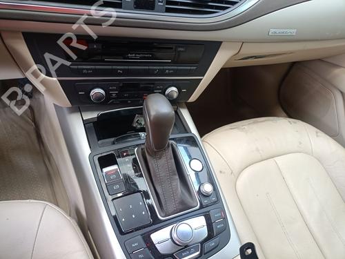 Front left panel AUDI A7 Sportback (4GA, 4GF) 3.0 TDI quattro | BP36014563C58 - Image 8