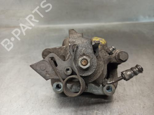 Left rear brake caliper CITROËN DS3 (SA_) 1.2 THP 110 | BP17673009M107 