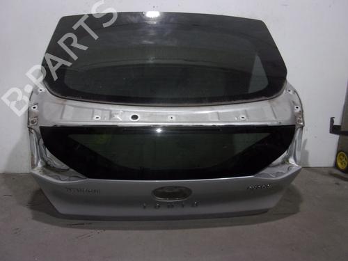Tailgate HYUNDAI IONIQ (AE) 1.6 GDI Plug-in Hybrid 73700G2000 | GRIS | 5 | PUERTAS
