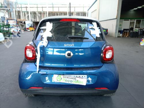 Engine mount SMART FORFOUR Hatchback (453) electric drive / EQ (453.091) | BP29476901M89 - Image 7