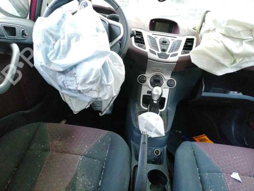 Left rear window switch FORD FIESTA VI (CB1, CCN) 1.6 TDCi | BP6990224I29  - Image 7