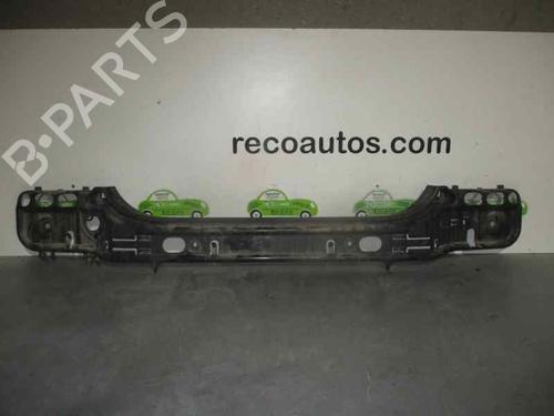 Stoßstange hinten für BMW 5 (E60) [2001-2010]  21019009