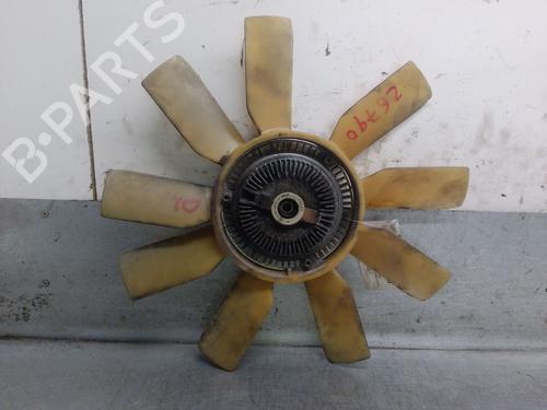 Used Fan Fan MERCEDES-BENZ VITO / MIXTO Van (W639) 115 CDI (639.601, 639.603, 639.605) (150 hp) 40180282 40180282