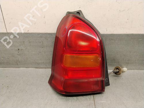 Used Left taillight Left taillight SUZUKI ALTO VI (FF, HA24_) 1.1 (RF410) (63 hp) 35898825 35898825